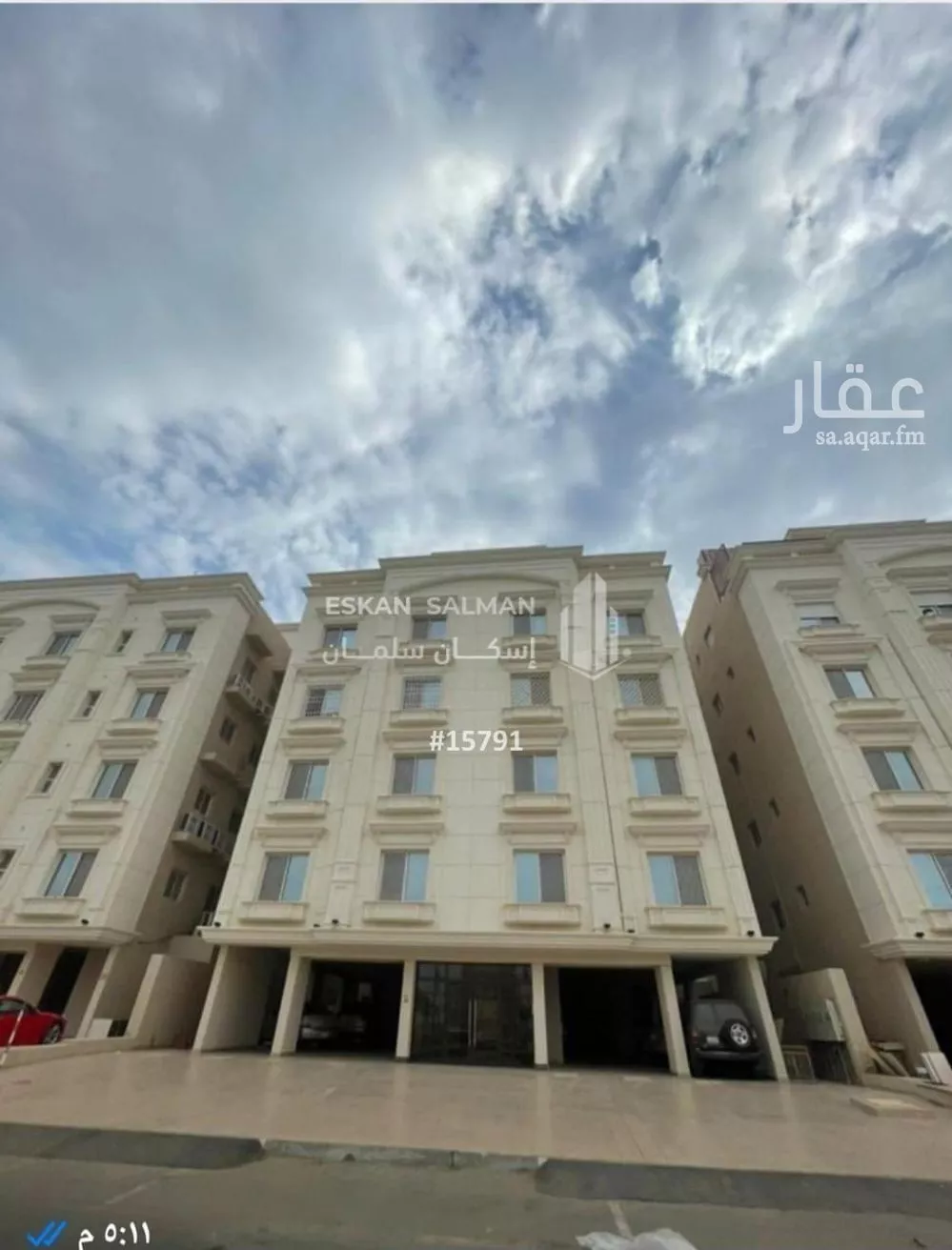 شقة 5 غرف في الصوارى 1