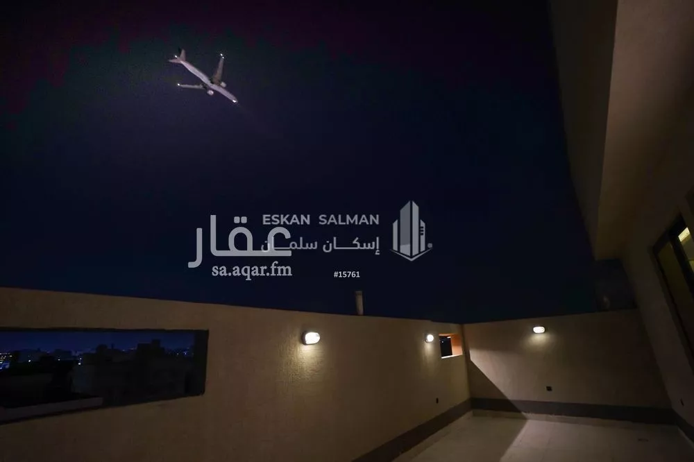 شقة 4 غرف في المروة 3