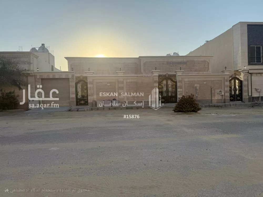 دور 7 غرف في ضاحية الملك فهد 1