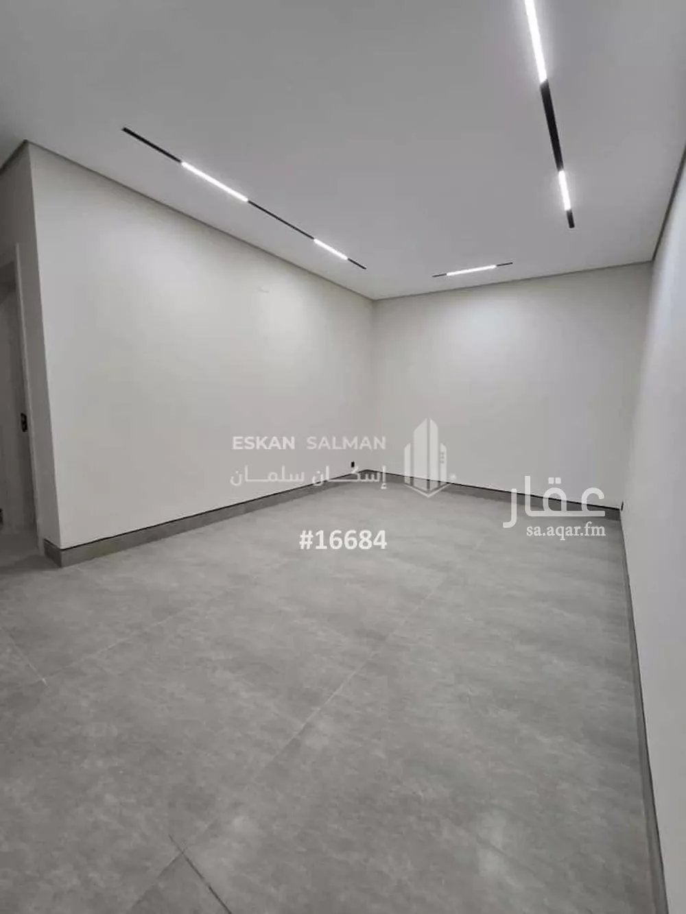 شقة 4 غرف في الرمال 5