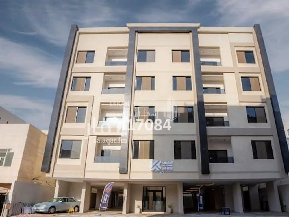 شقة 4 غرف في الصفا 1