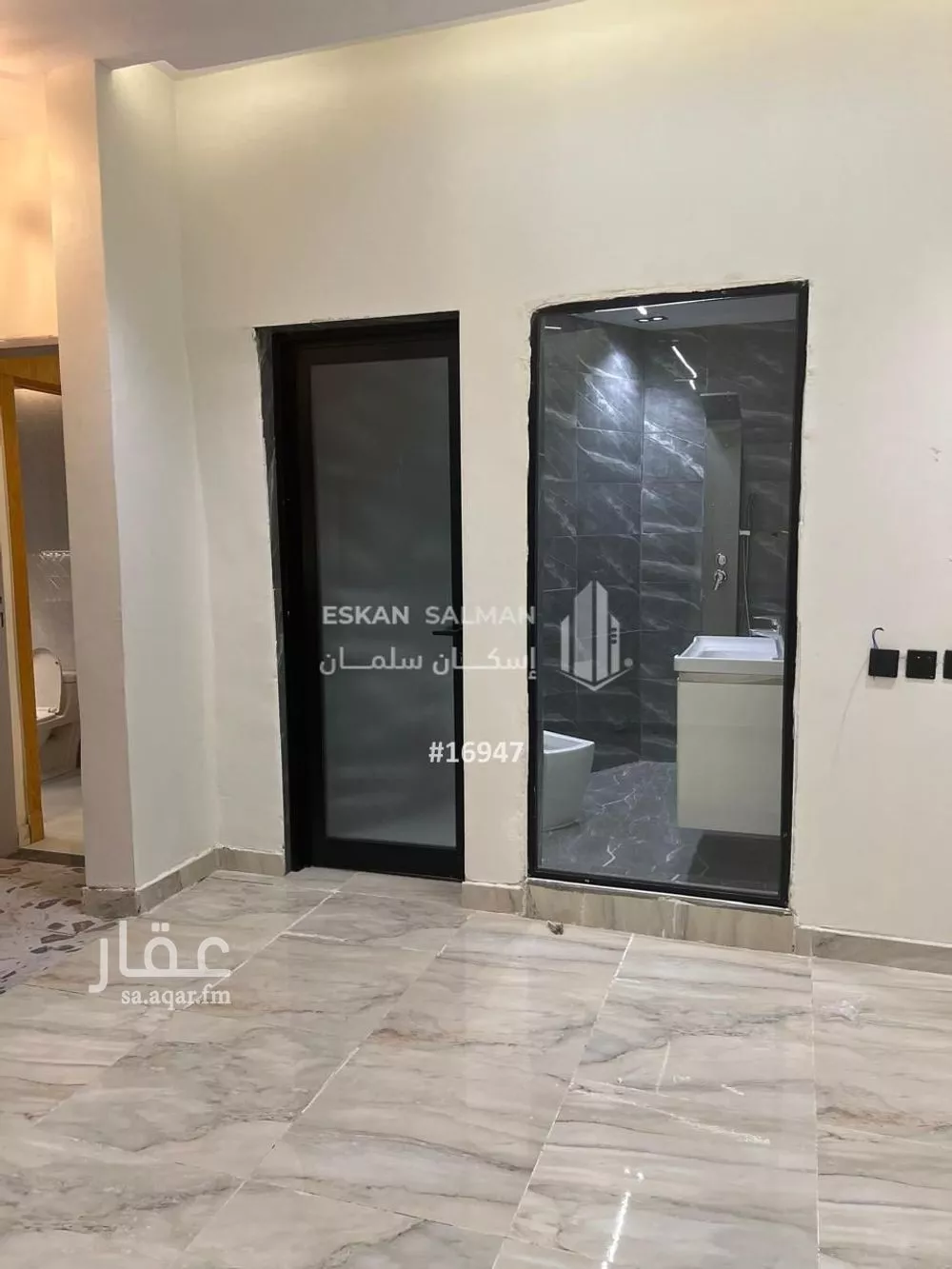 شقة 3 غرف في عكاظ 2