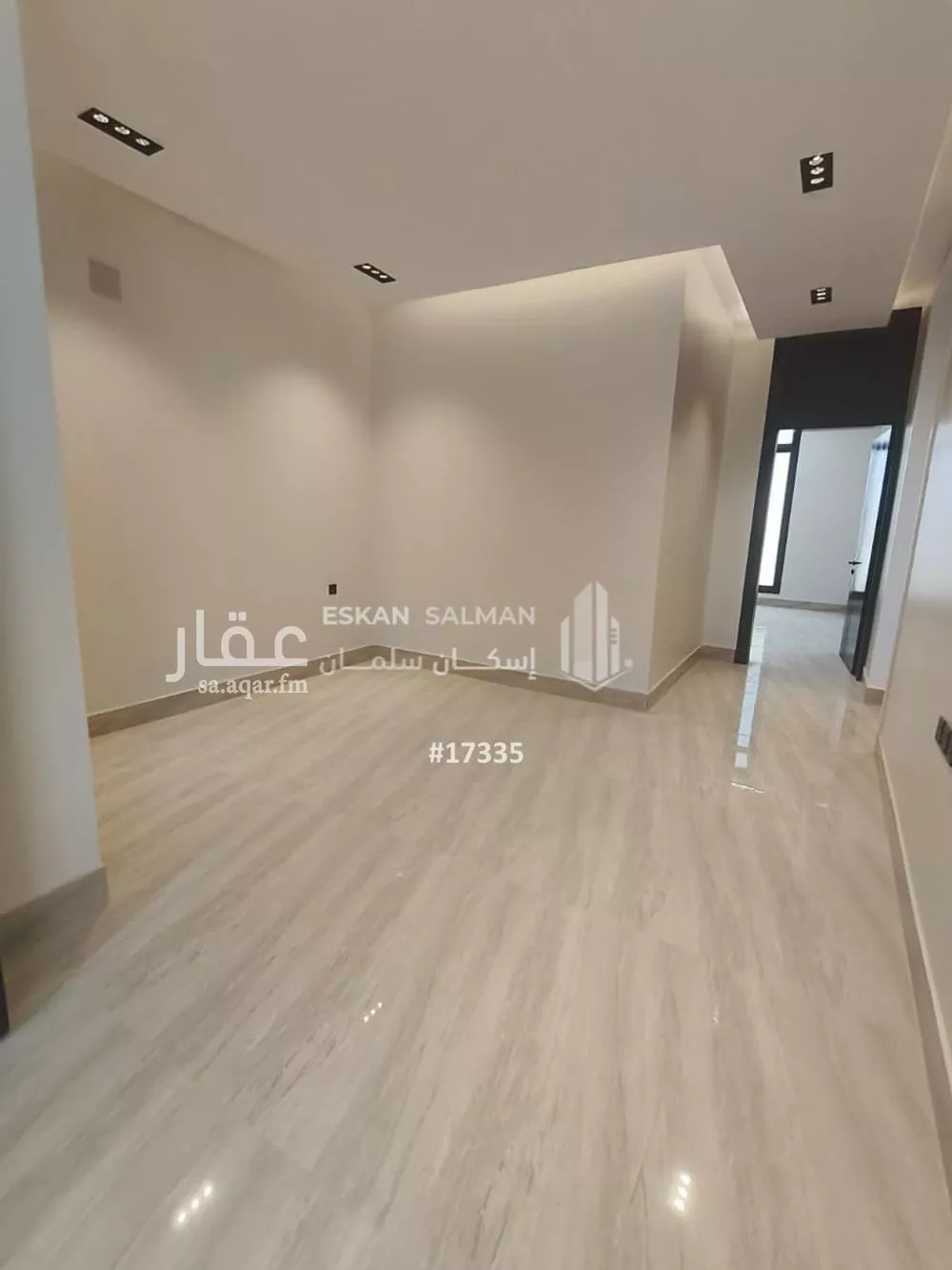 شقة 5 غرف في الرمال 4