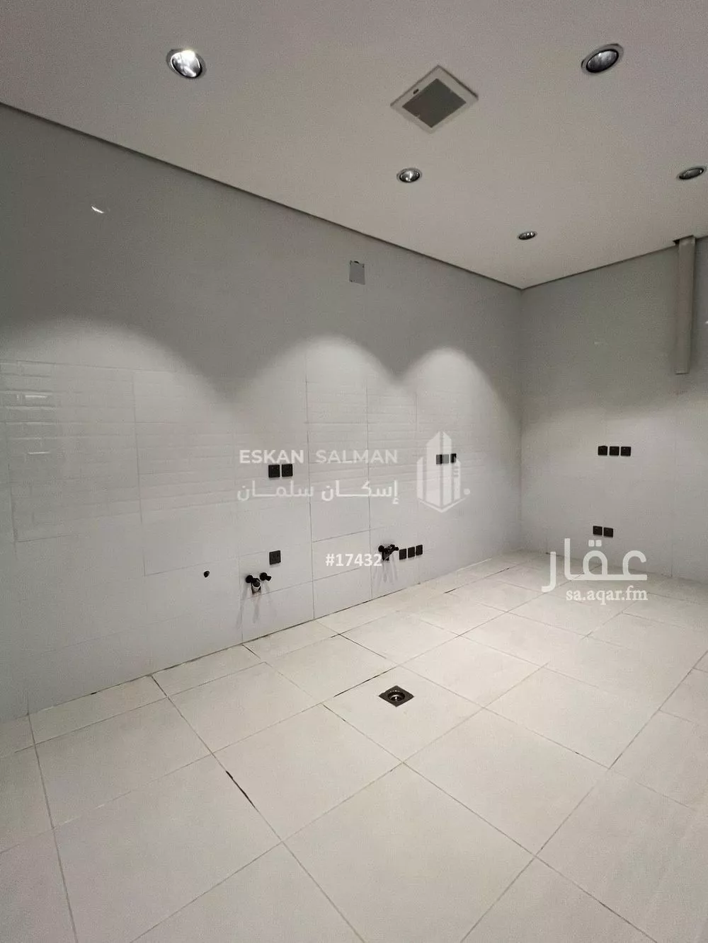 4 bedroom floor in Al Shifa 4