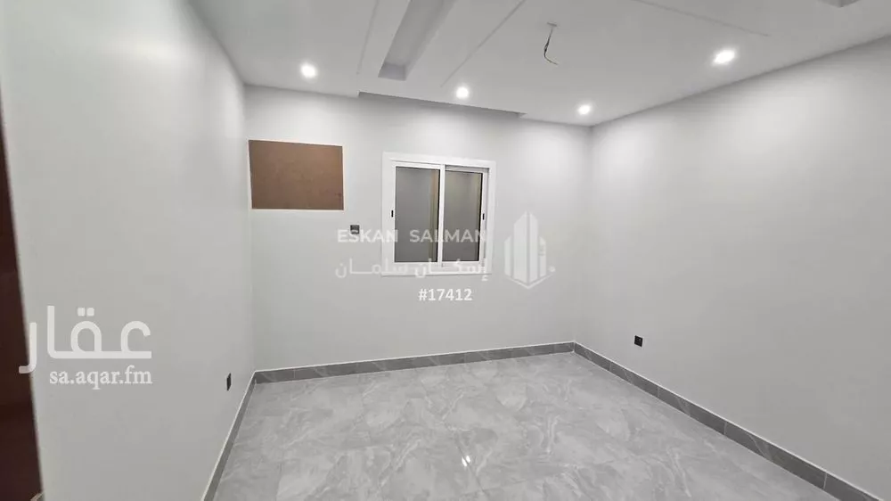 شقة 4 غرف في المنار 3