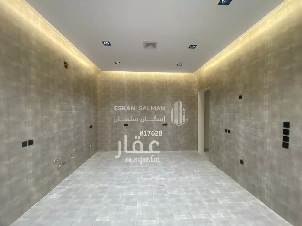 دور 6 غرف في الحزم 3