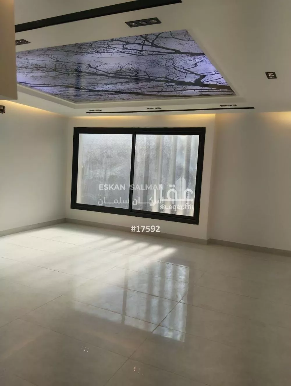 شقة 5 غرف في بدر 4