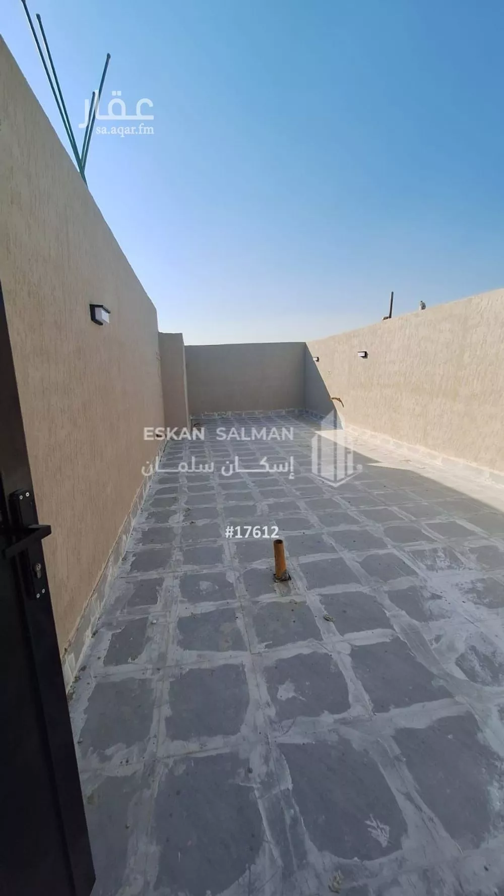 فيلا 6 غرف في اللؤلؤ 4