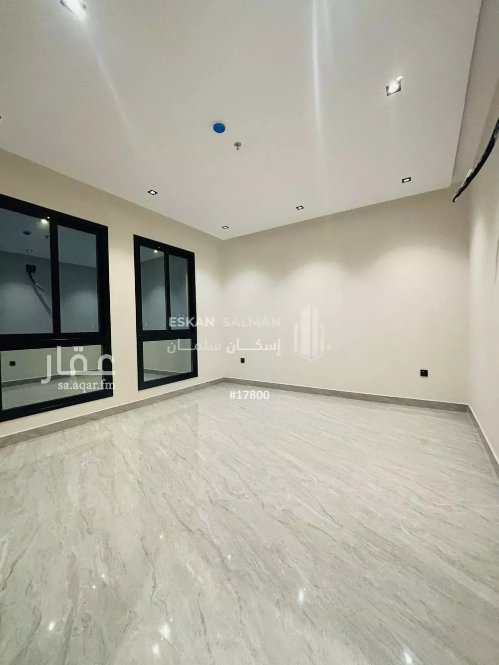 شقة 5 غرف في الحمرا 2