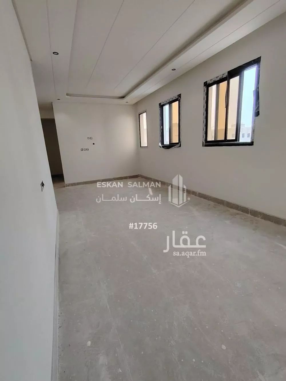 دور 5 غرف في السويدي الغربي 3