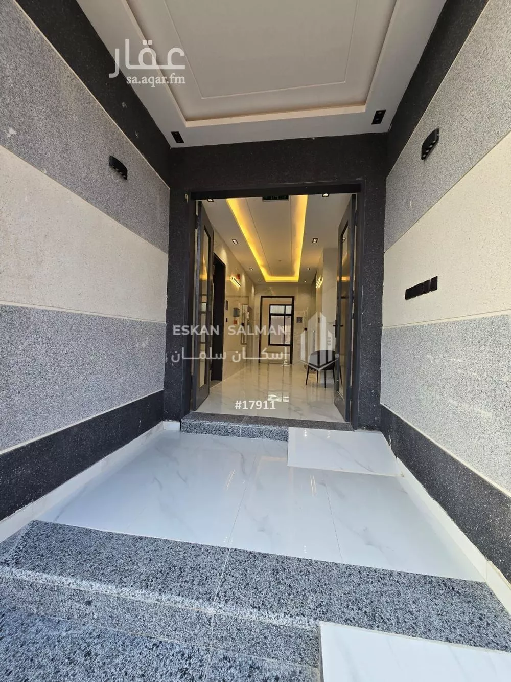 شقة 3 غرف في الزهرة 2