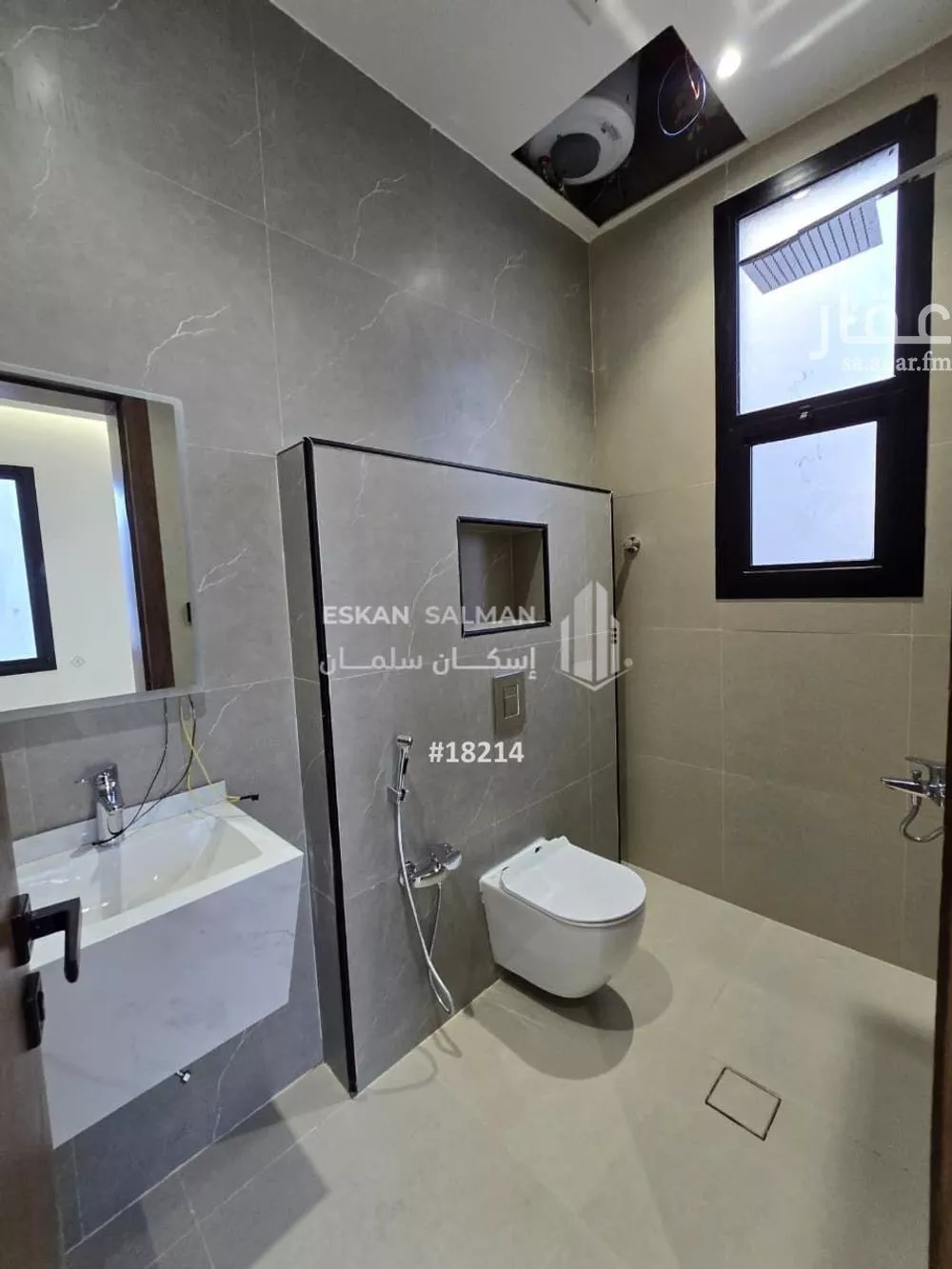 4 bedroom apartment in Al Maizilah, Riyadh 16