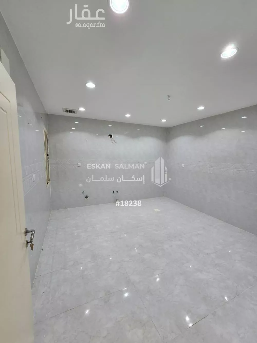 6 bedroom floor in King Fahd 3