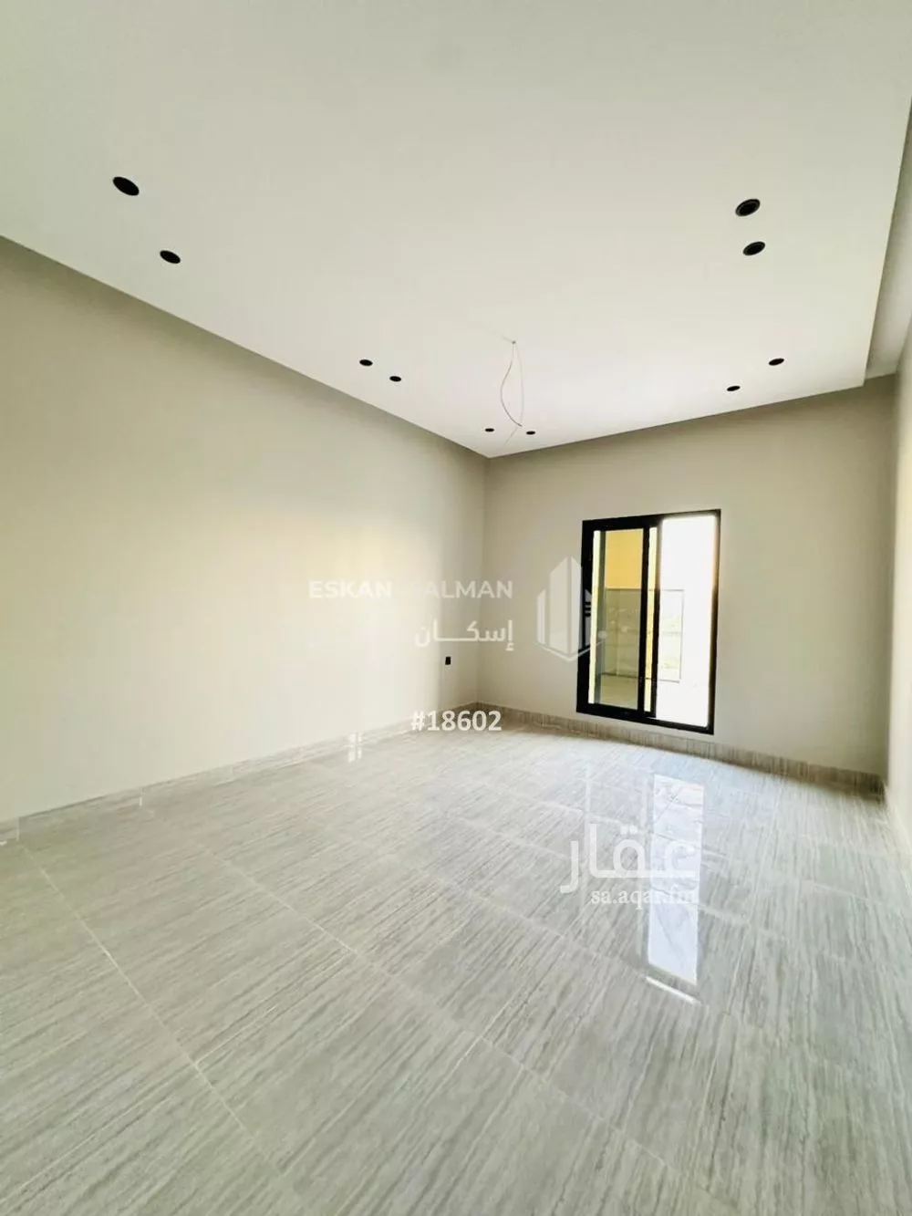 دور 6 غرف في الشرق 3