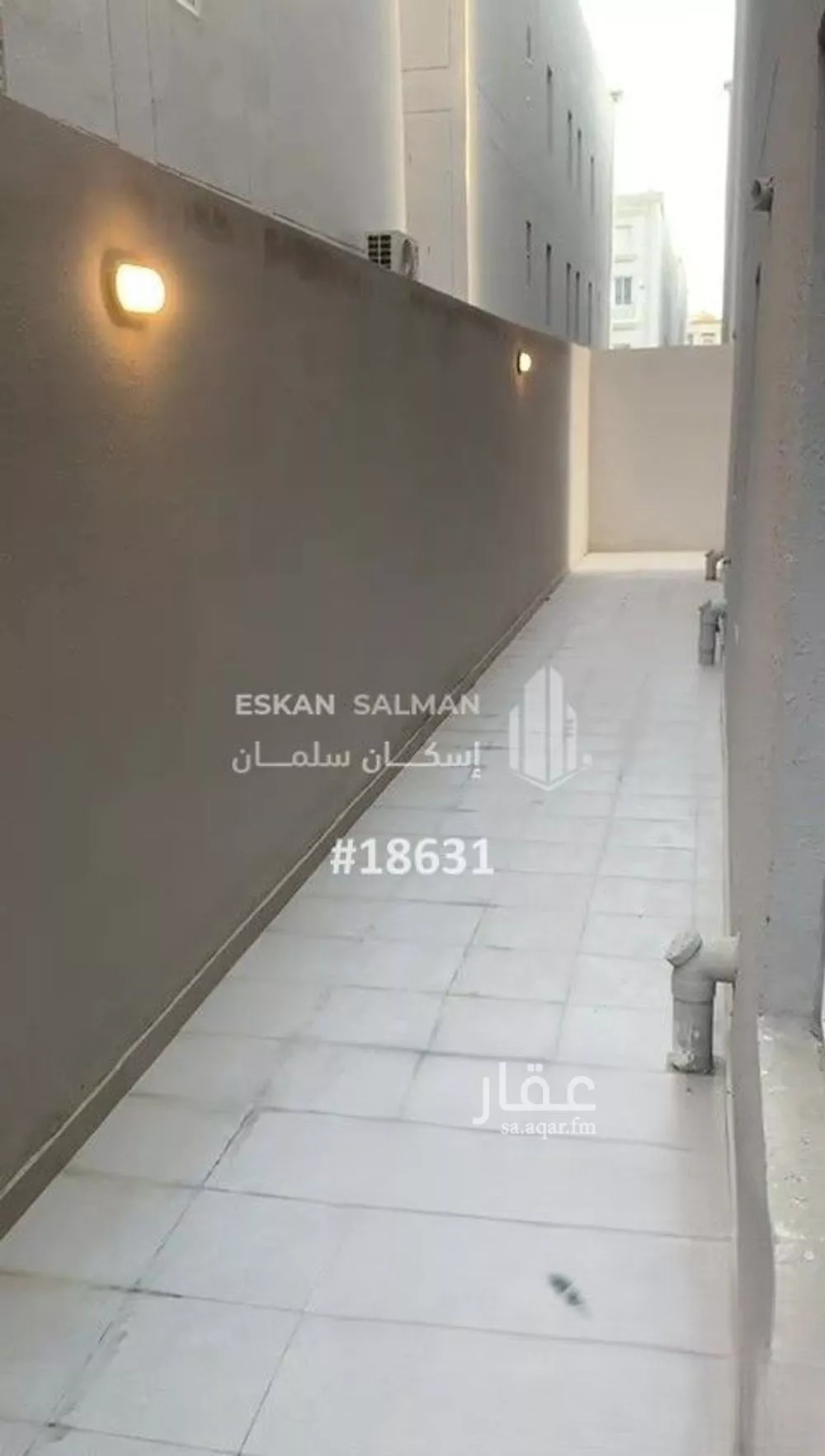 شقة 5 غرف في الشعلة 4