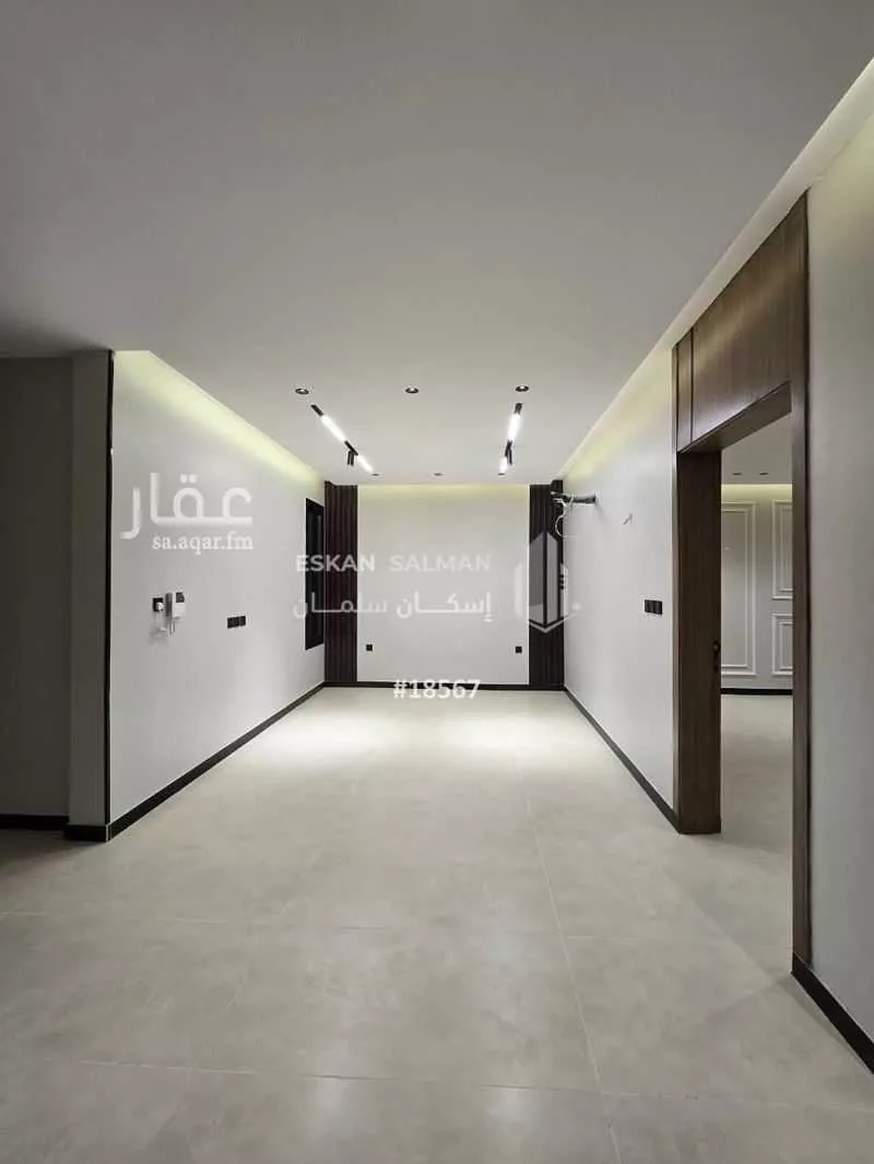 فيلا 8 غرف في الملك فهد 5