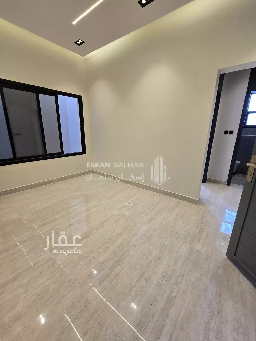 شقة 3 غرف في اليرموك 4