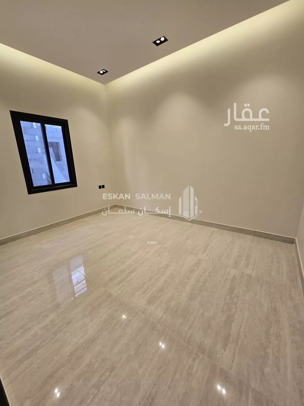 شقة 3 غرف في اليرموك 5