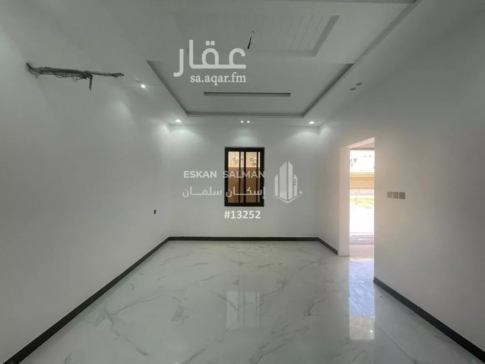 فيلا 8 غرف في جدة 4