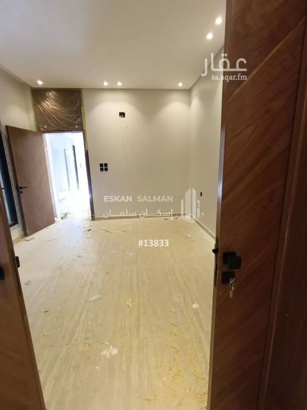 دور 6 غرف في طويق 3