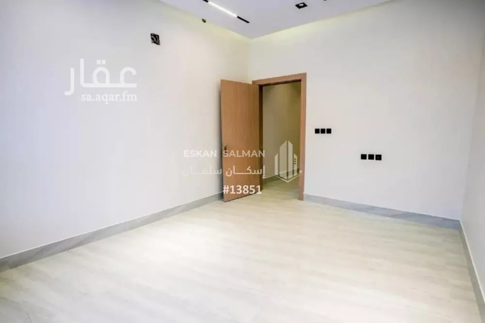 شقة 5 غرف في المونسية 4