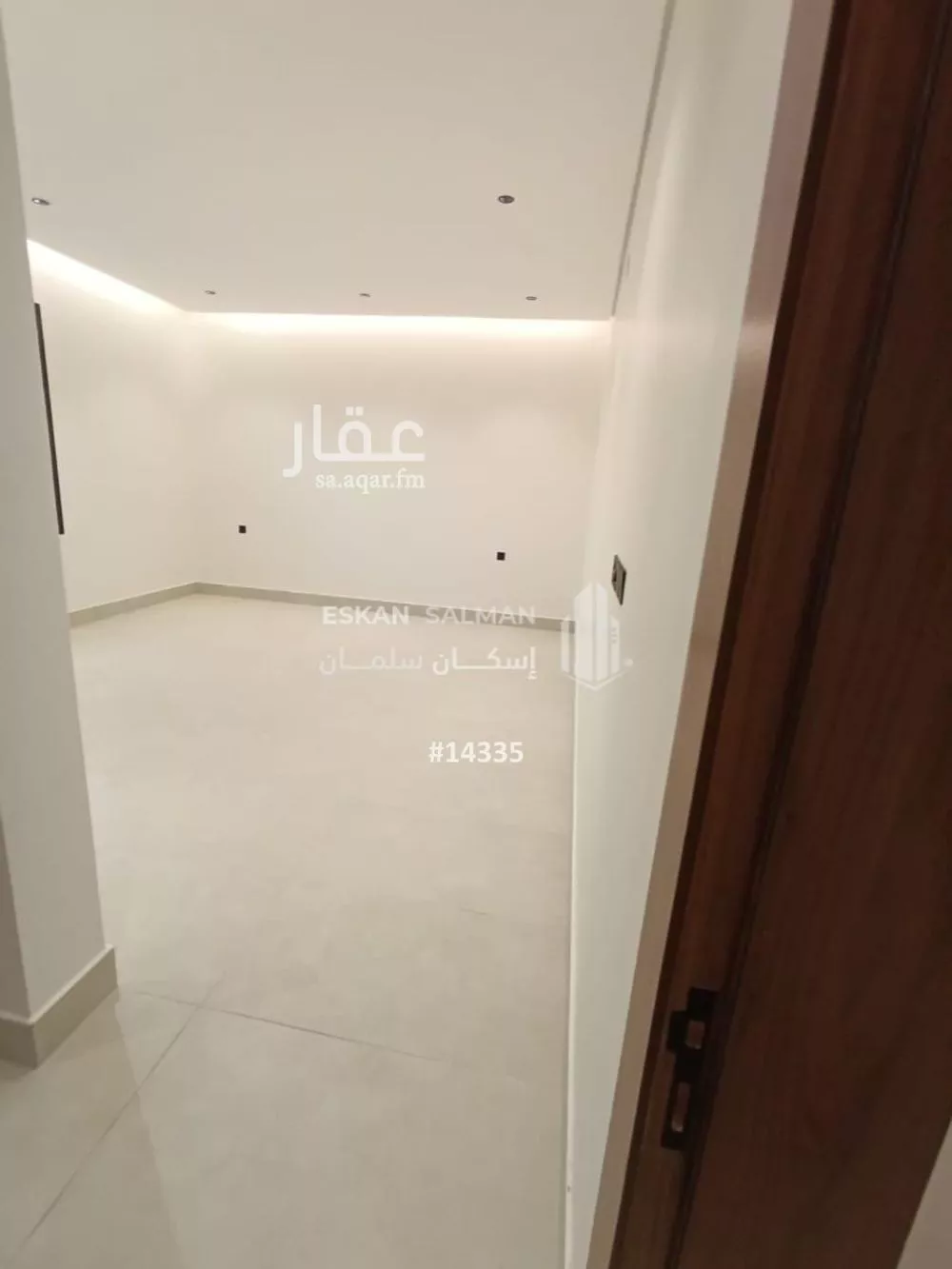 شقة 4 غرف في ظهرة لبن 2