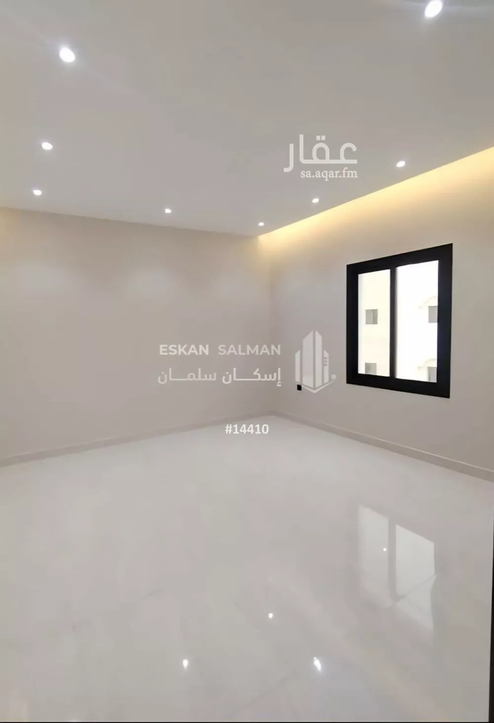 شقة 4 غرف في الربوة 3