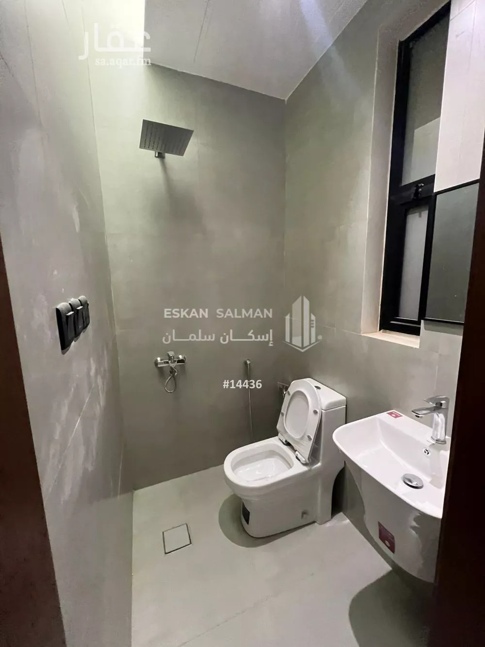 دور 6 غرف في الرمال 4