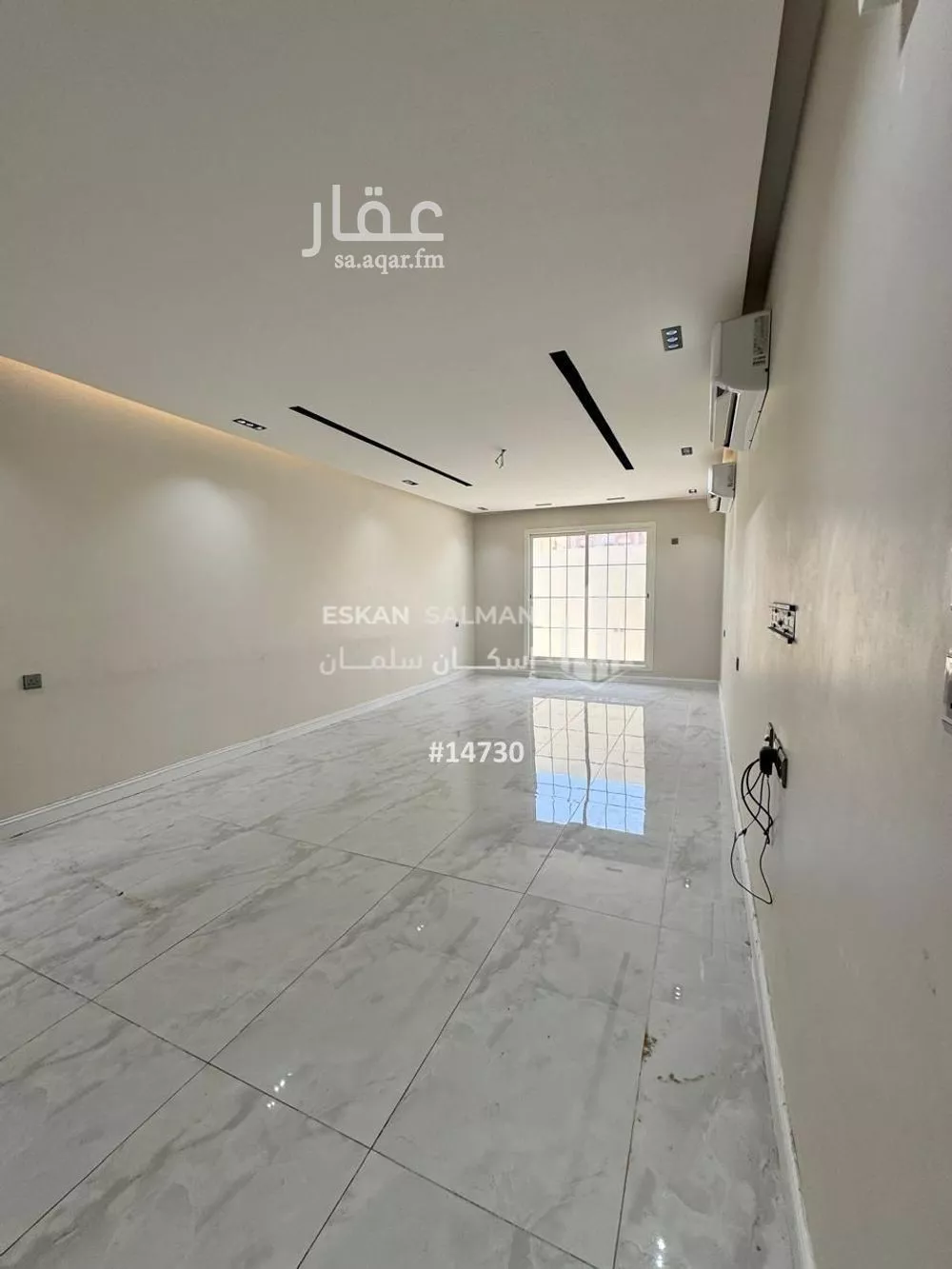 دور 4 غرف في الزهرة 3