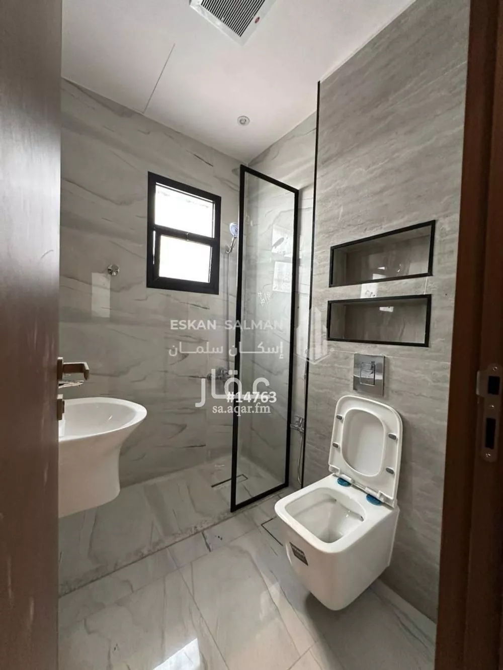 دور 5 غرف في الرمال 4