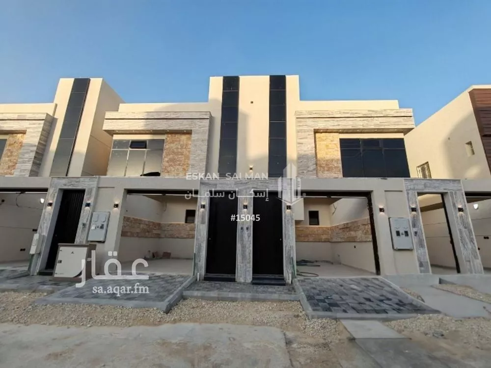 فيلا 10 غرف في ظهرة نمار 1