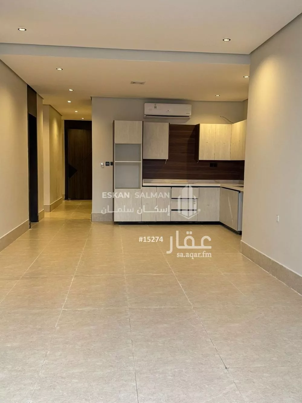 5 bedroom apartment in Al Hamra 5
