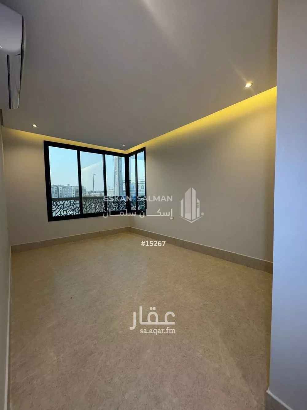 شقة 5 غرف في الحمرا 4