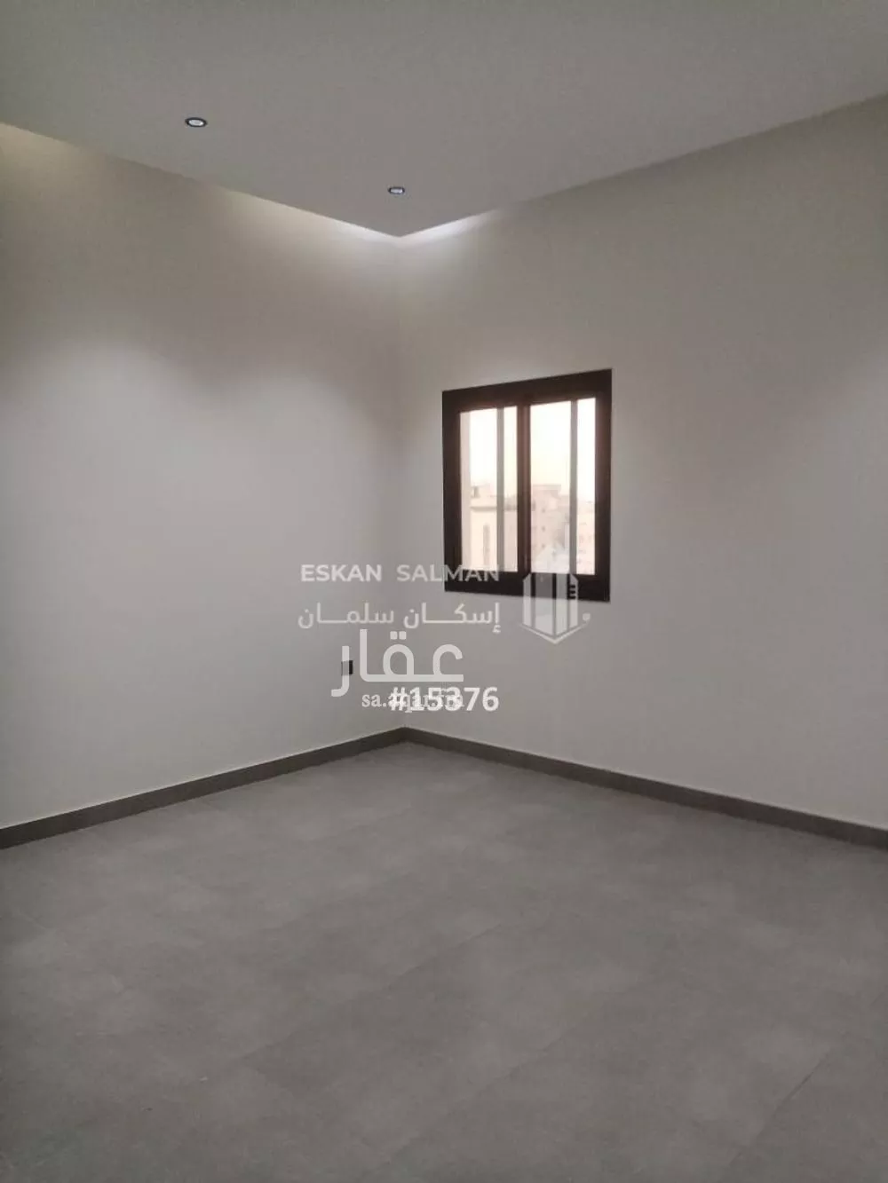 شقة 4 غرف في النعيم 4