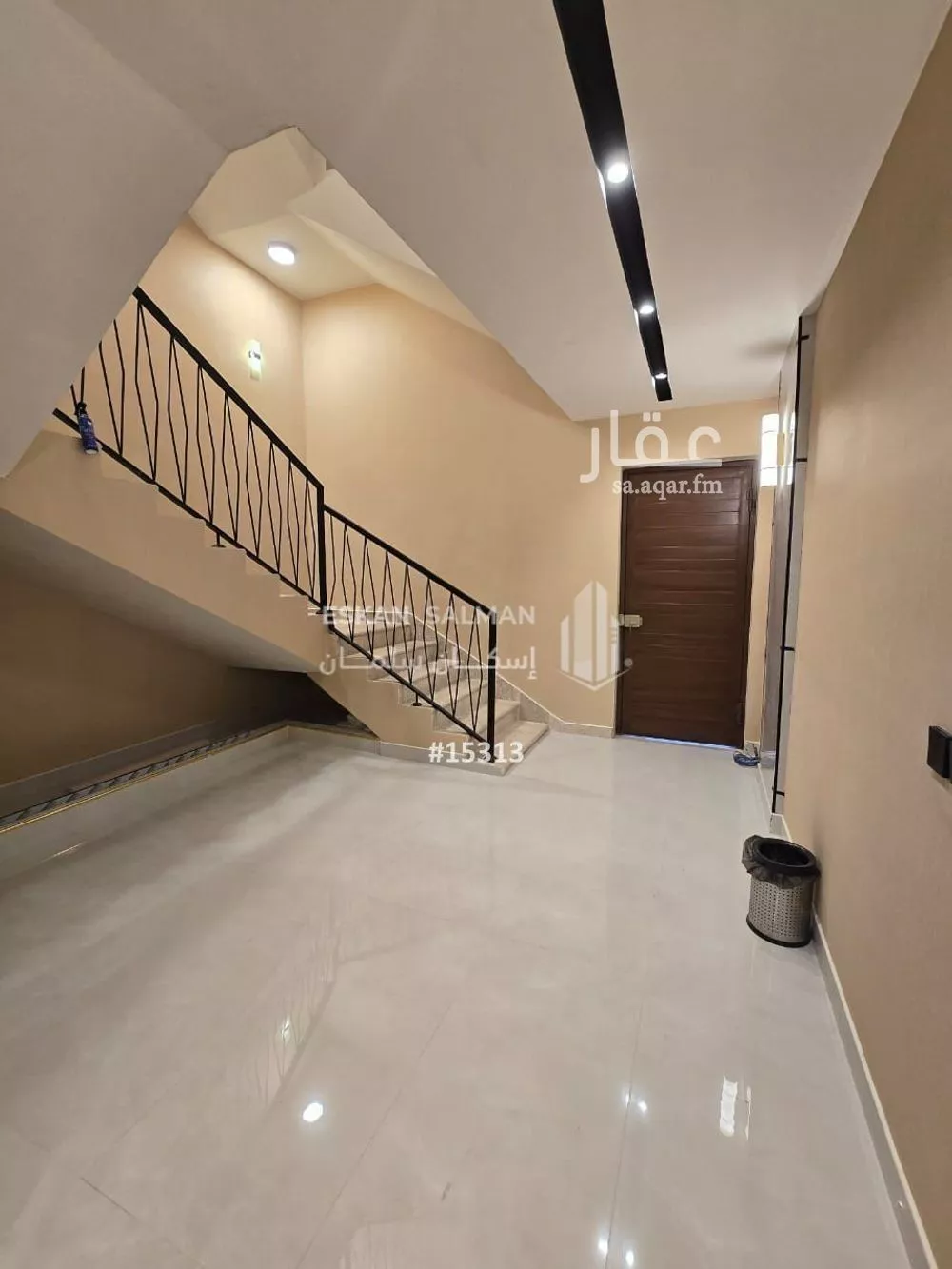 شقة 4 غرف في الشعلة 3