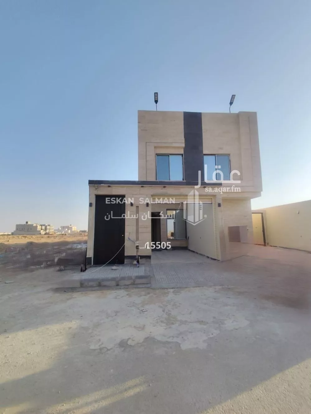 دور 7 غرف في ضاحية نمار 1