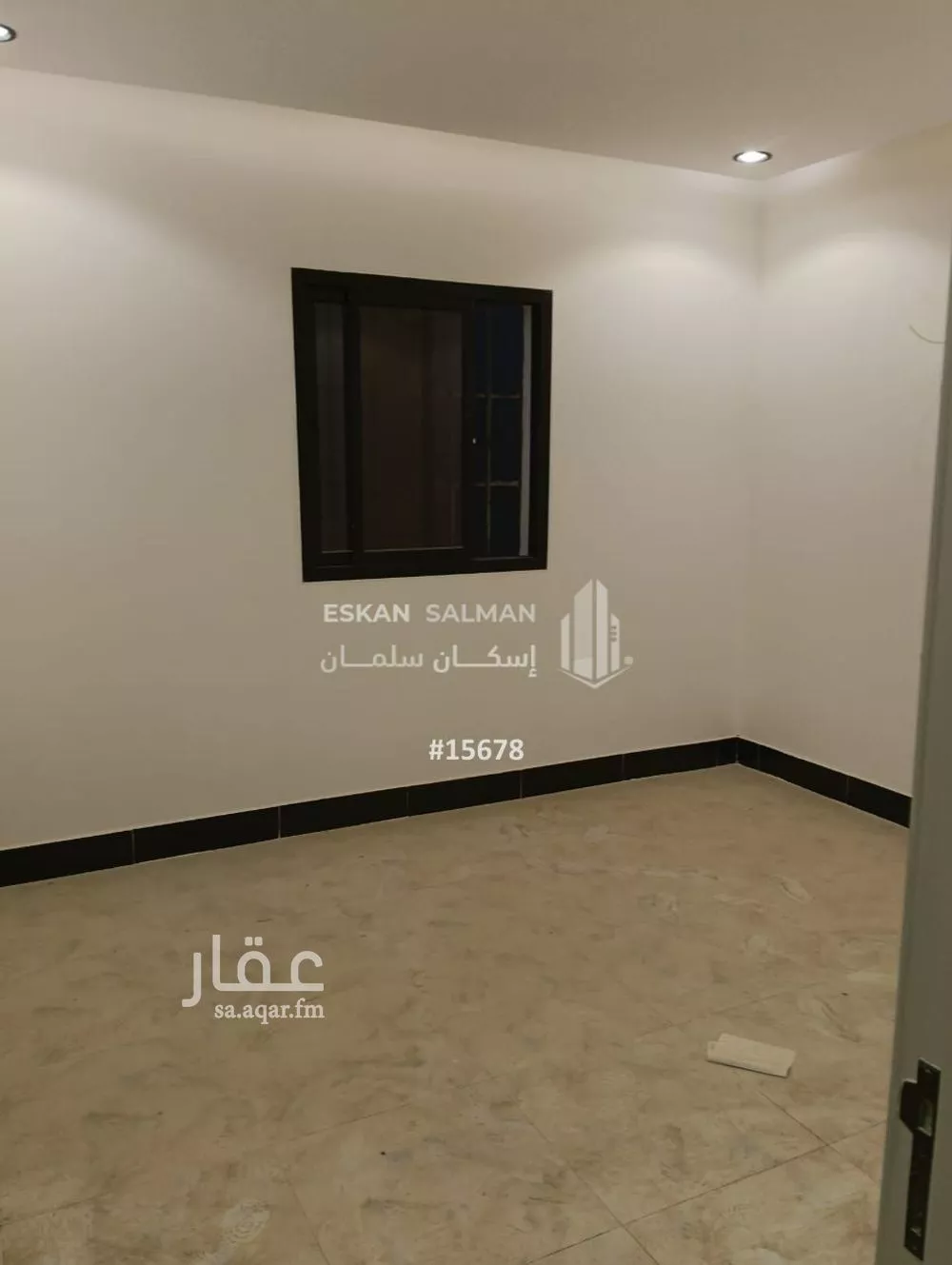 شقة 4 غرف في بدر 3