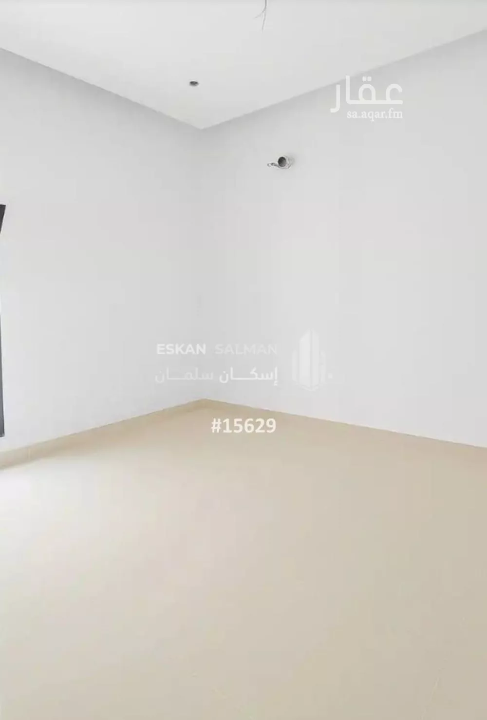 شقة 5 غرف في الامير محمد بن سعود 2