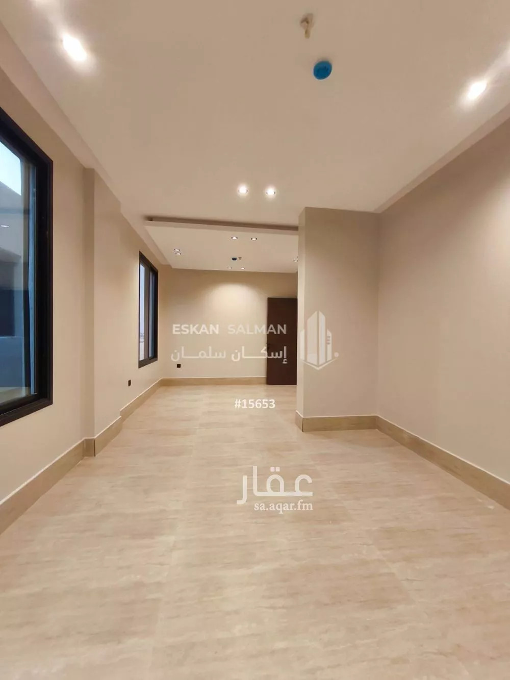 شقة 6 غرف في الشعلة 4