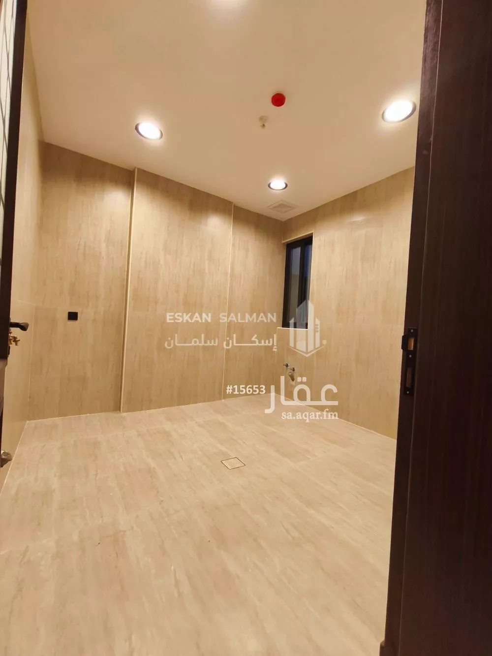 شقة 6 غرف في الشعلة 5