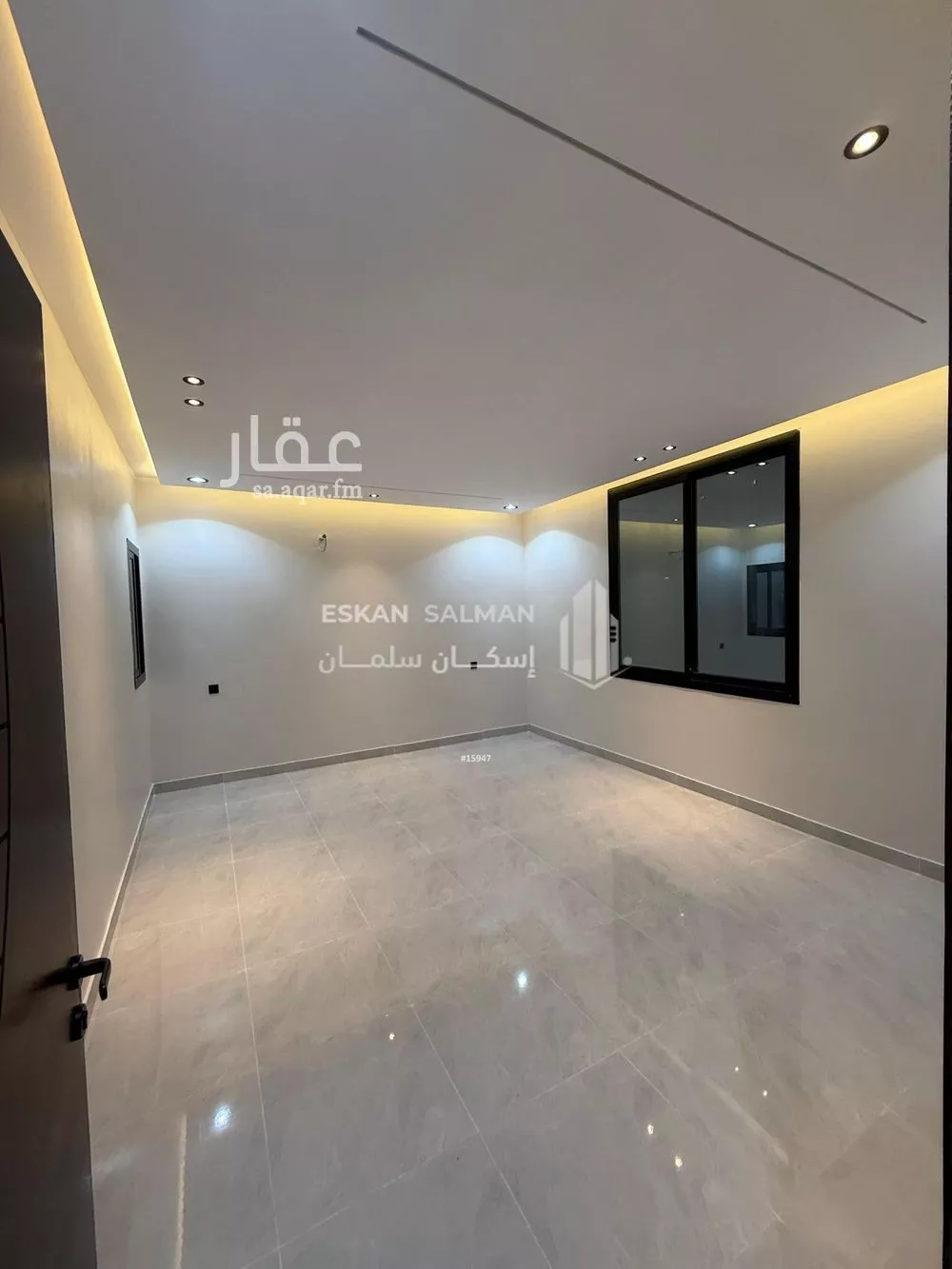 فيلا 6 غرف في العكيشية 3