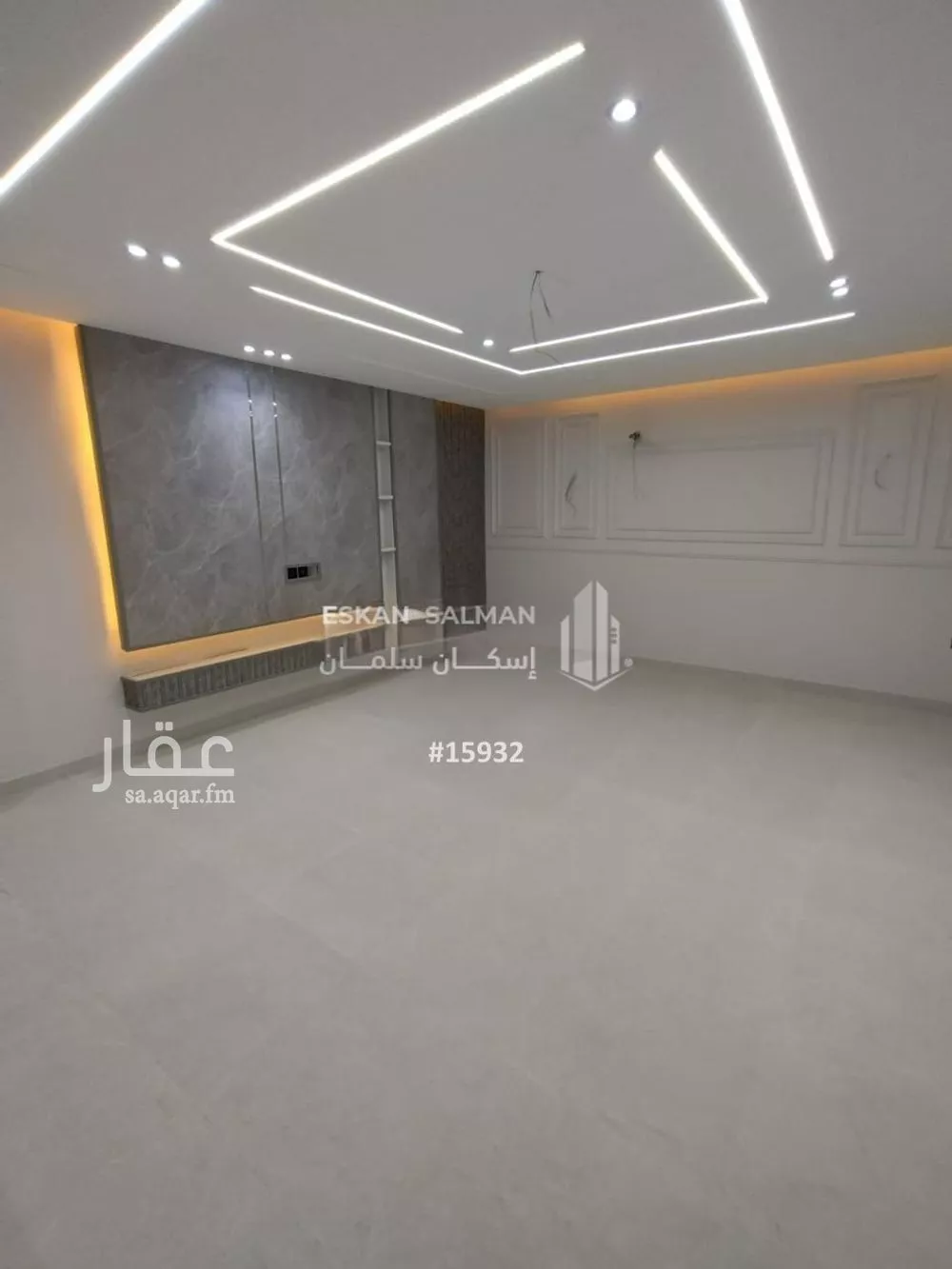 شقة 5 غرف في البحيرات 2