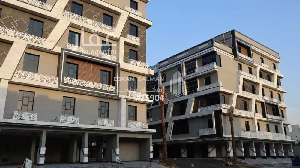 شقة 6 غرف في الصفا 1