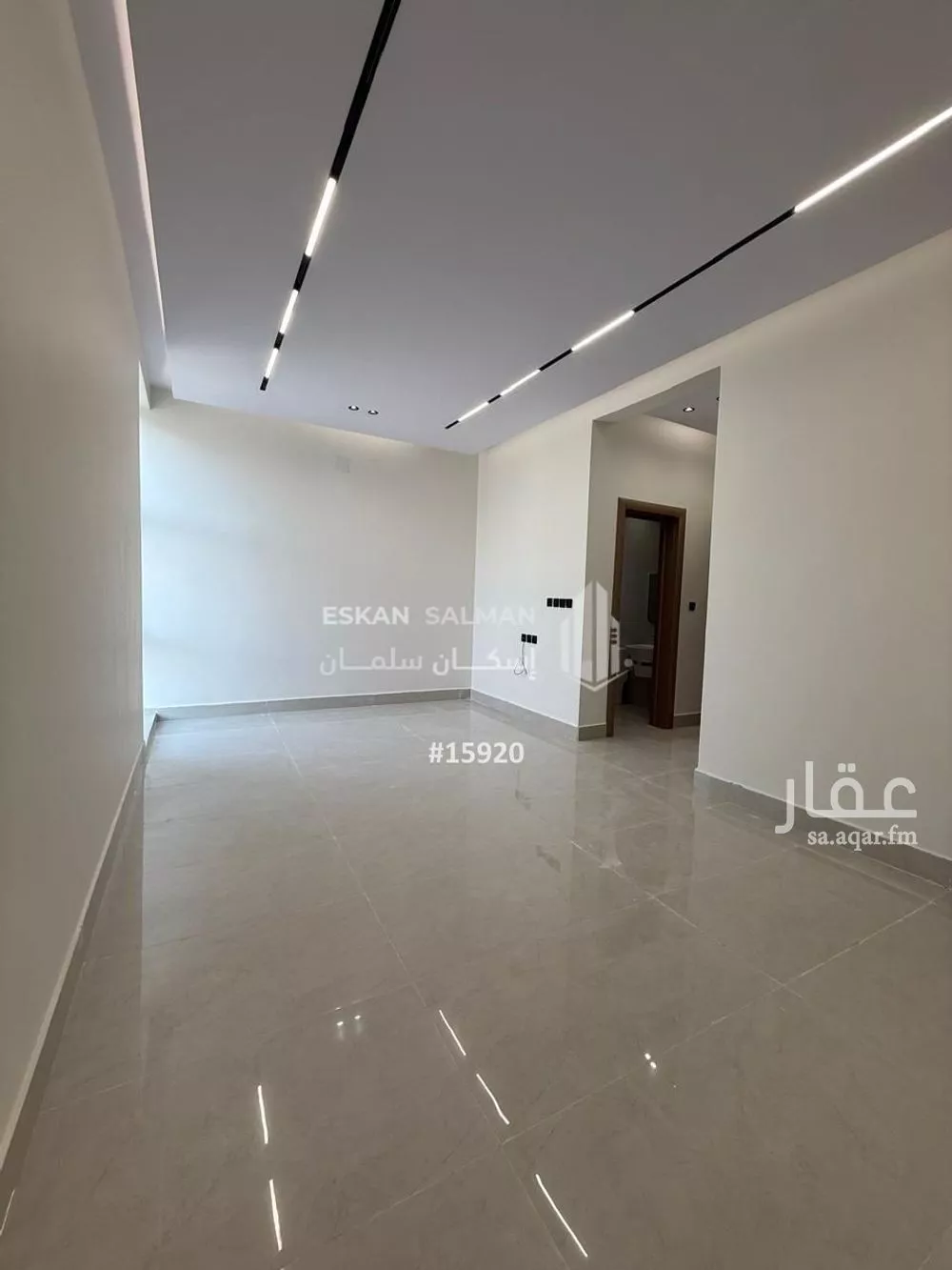 فيلا 9 غرف في الشرق 4