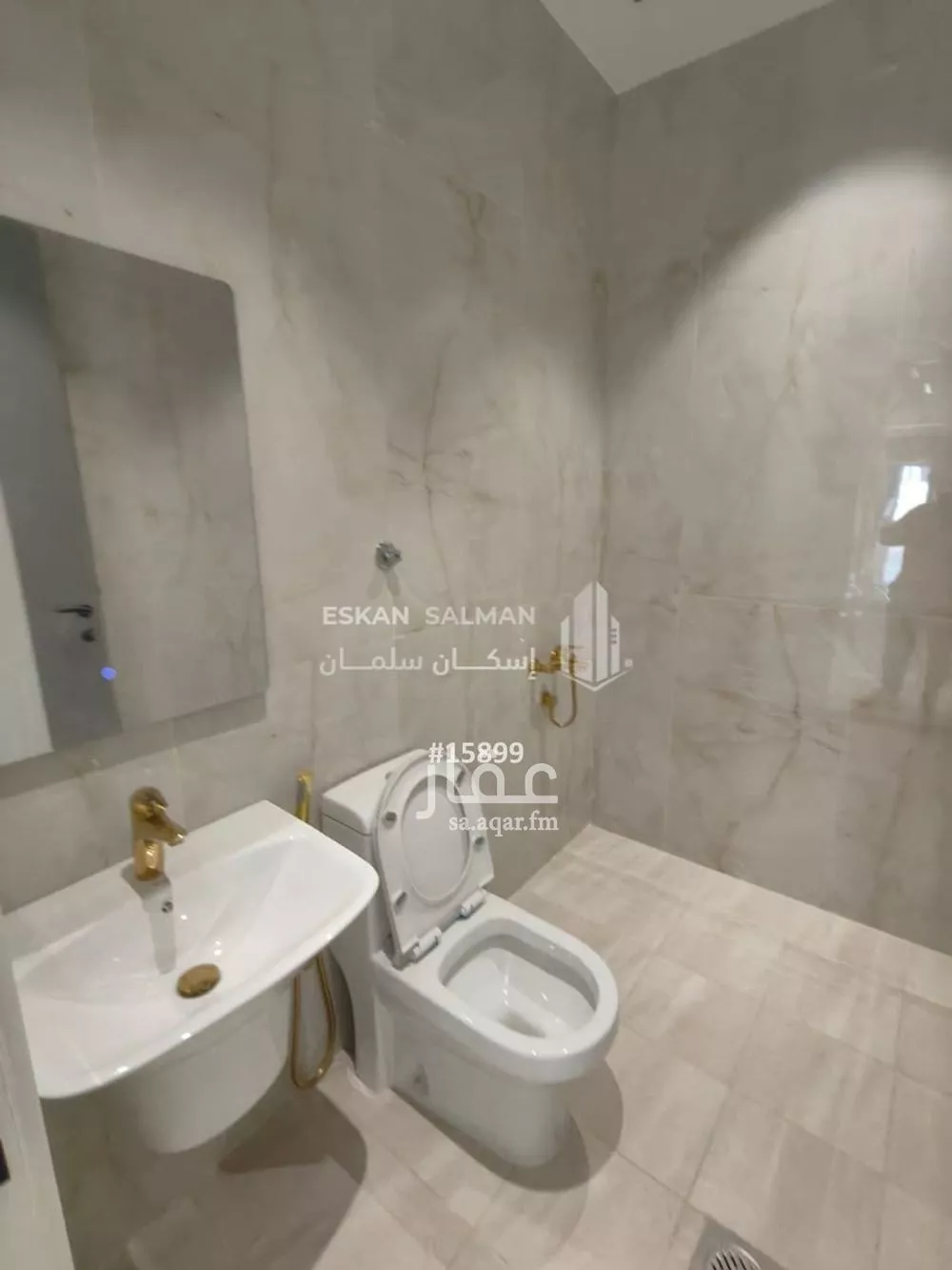 شقة 6 غرف في الصفا 5