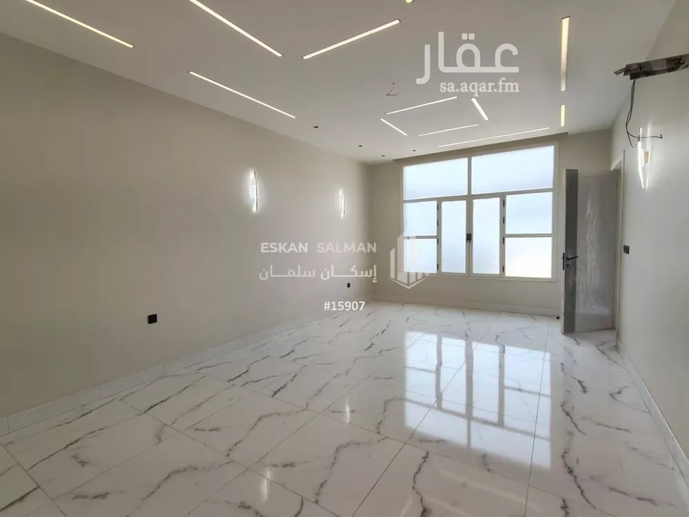 شقة 6 غرف في الصفا 3