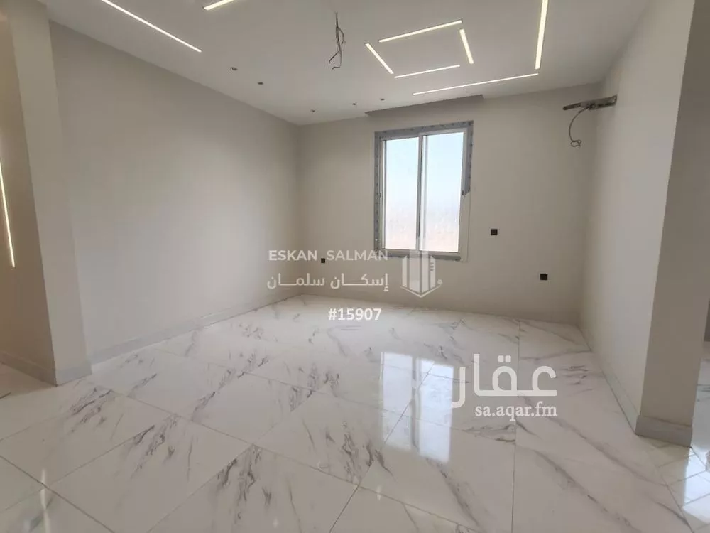 شقة 6 غرف في الصفا 5