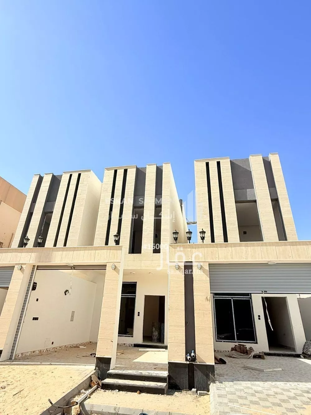 فيلا 7 غرف في ضاحية الملك فهد 1