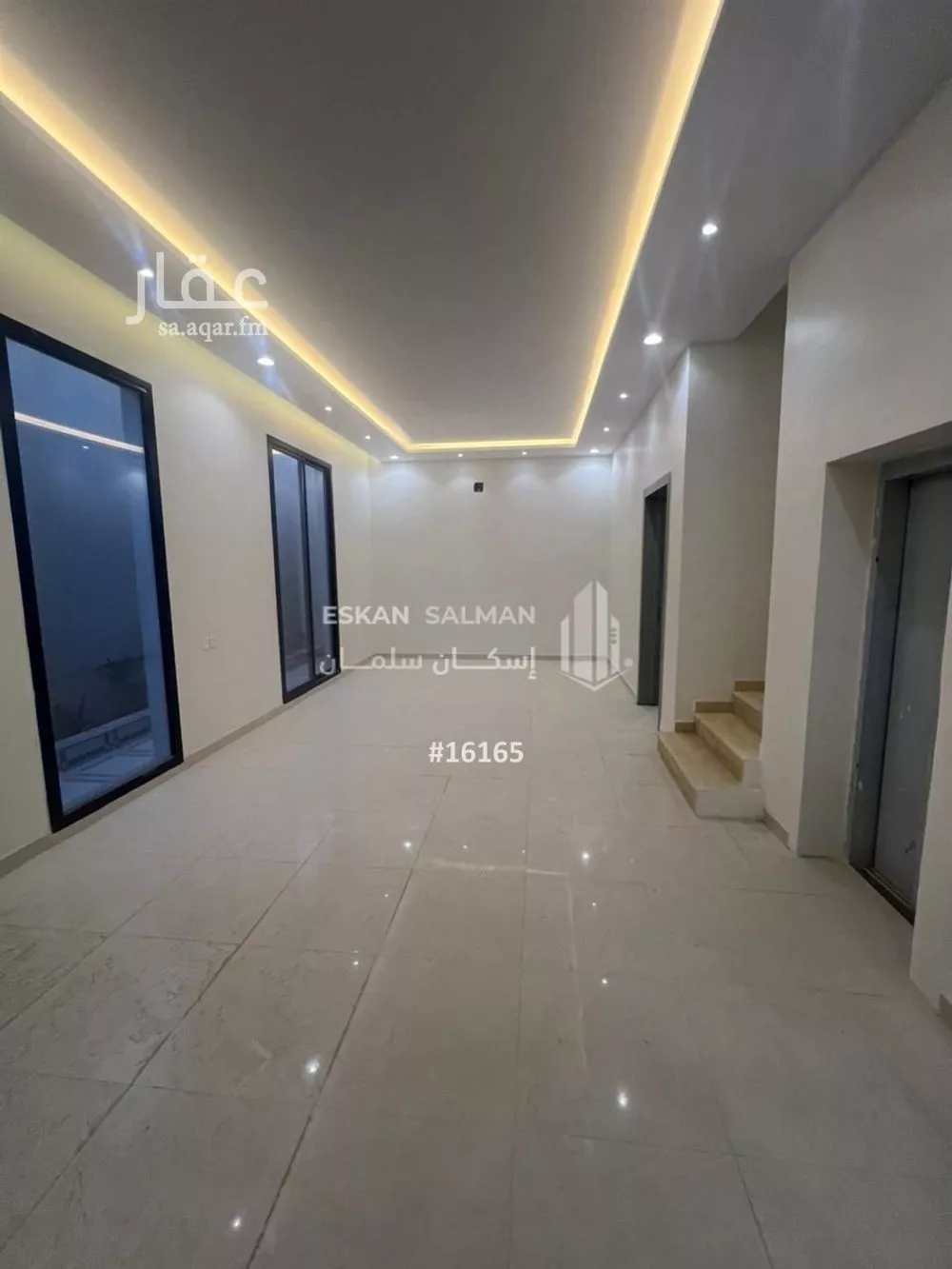 فيلا 10 غرف في الشرق 4