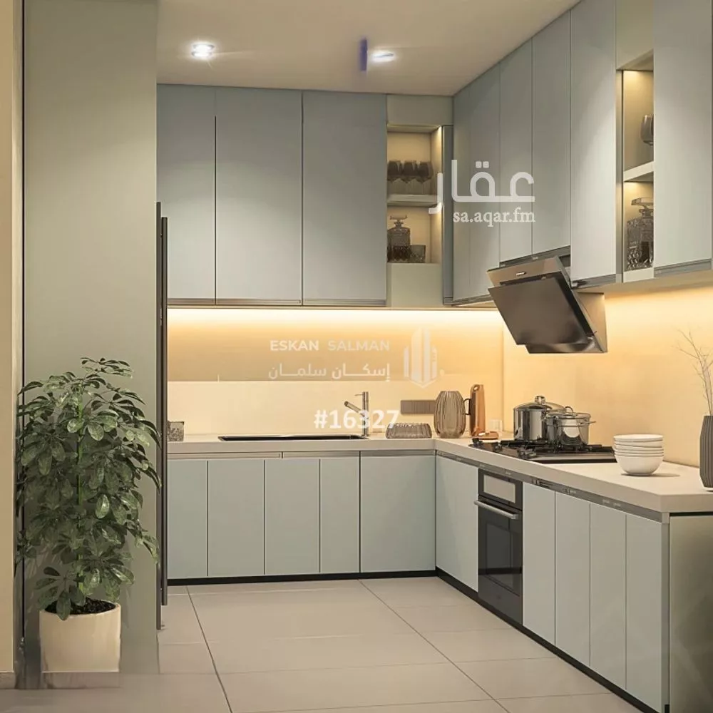 شقة 5 غرف في الفيحاء 4